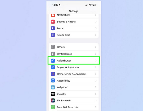 察哈尔右翼后apple维修支持如何使用iPhone15Action按钮设置翻译