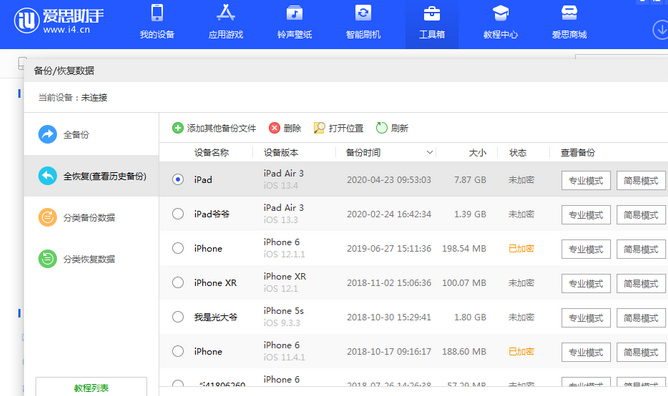 察哈尔右翼后苹果14维修网点分享iPhone14如何增加iCloud临时免费空间