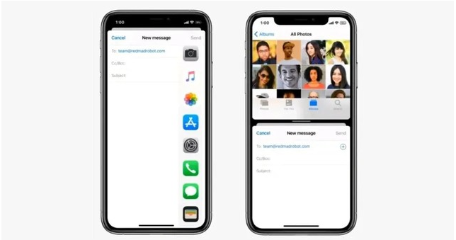 察哈尔右翼后苹果维修分享iOS 17支持哪些机型？iOS 17支持机型曝光 