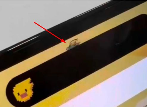 察哈尔右翼后苹果14维修分享iPhone 14 Pro Max灵动岛怎么养宠物 