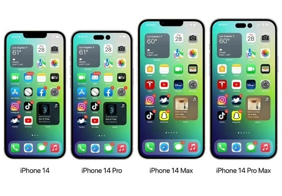 察哈尔右翼后苹果14维修分享iPhone14可以分期吗 