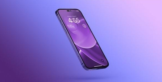 察哈尔右翼后苹果14维修分享iPhone14配色有哪些 