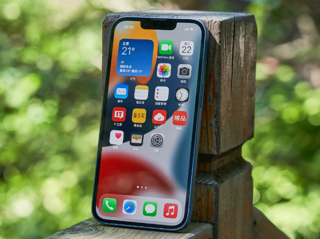 察哈尔右翼后苹果手机维修分享升级 iOS 15.5 正式版后无法降级 