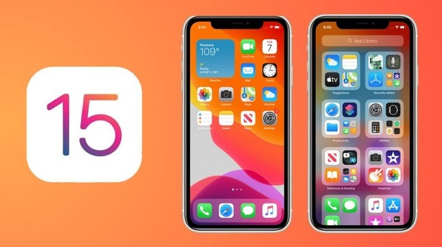 察哈尔右翼后苹果13维修分享iPhone13更新iOS 15.5，体验如何 