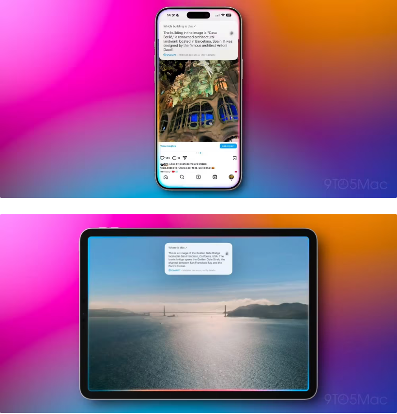 察哈尔右翼后苹果手机维修分享苹果 Siri 接入 ChatGPT AI  