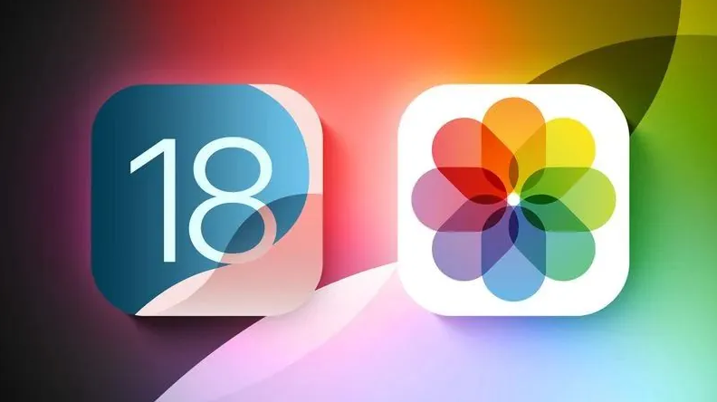 察哈尔右翼后苹果手机维修分享苹果 iOS / iPadOS 18.1Beta 3 发布 