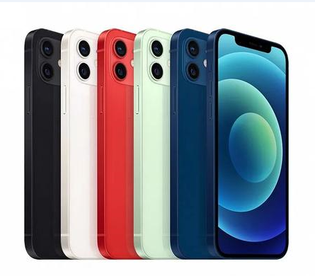 察哈尔右翼后苹果维修点分享iPhone 12 Pro Max黑屏冷门故障解读 